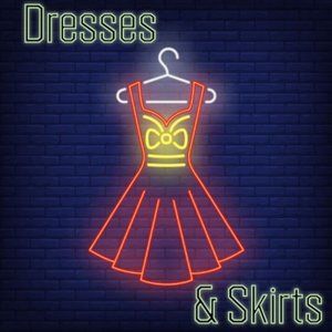 Dresses & Skirts